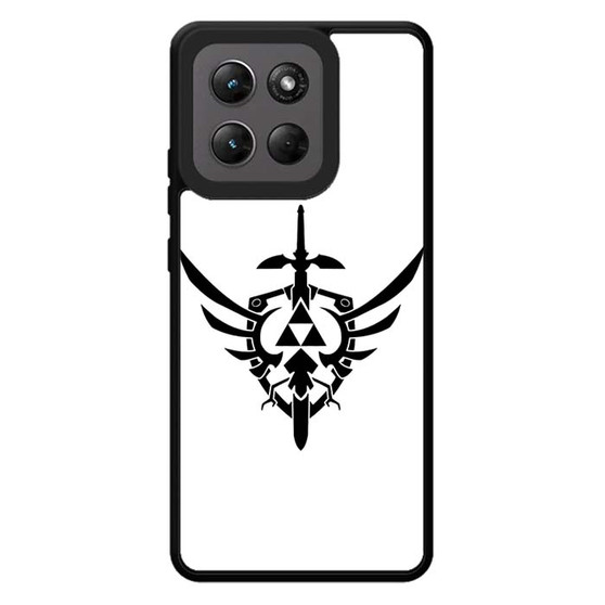 The Legend of Zelda 3 Motorola Moto G Stylus 2026 Case