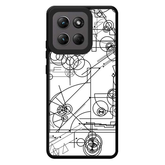 Steins Gate Anime 1 Motorola Moto G Stylus 2026 Case