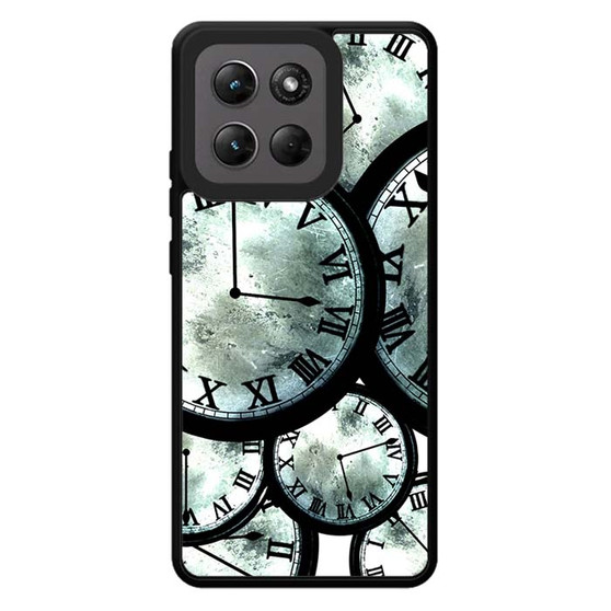 Steins Gate Clock Motorola Moto G Stylus 2026 Case