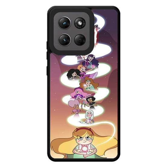 Star vs the Forces of Evil Show Motorola Moto G Stylus 2026 Case
