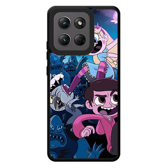 Star vs the Forces of Evil Motorola Moto G Stylus 2026 Case