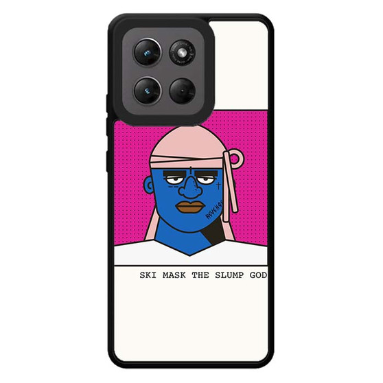 Ski the Slump God 3 Motorola Moto G Stylus 2026 Case