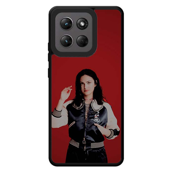 Riverdale Veronica Lodge Motorola Moto G Stylus 2026 Case