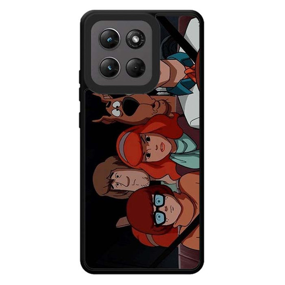Scooby do in Van Together Motorola Moto G Stylus 2026 Case
