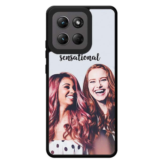 Riverdale Cheryl Sensational Motorola Moto G Stylus 2026 Case