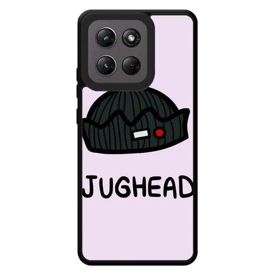 Jughead Motorola Moto G Stylus 2026 Case