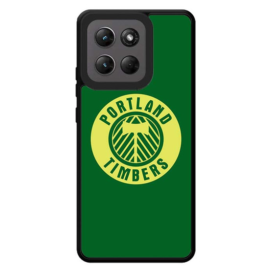 Portland Timbers 2 Motorola Moto G Stylus 2026 Case