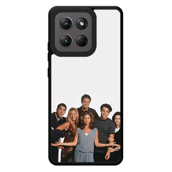 Friends Cast 1 Motorola Moto G Stylus 2026 Case