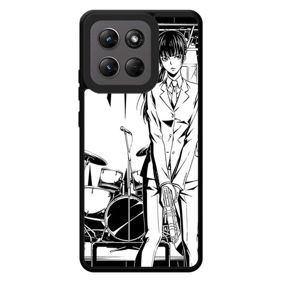 Psycho-Pass Motorola Moto G Stylus 2026 Case