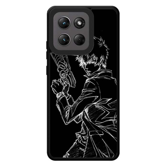 Psycho Pass Siya Kogami Motorola Moto G Stylus 2026 Case