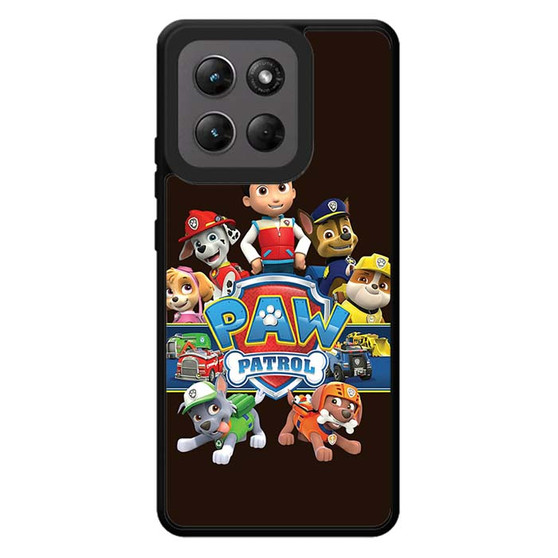Paw Patrol 2 Motorola Moto G Stylus 2026 Case