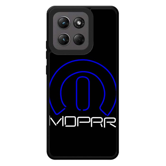 Mopar Logo Motorola Moto G Stylus 2026 Case