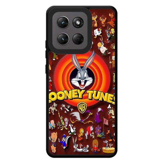 Looney Tunes Motorola Moto G Stylus 2026 Case