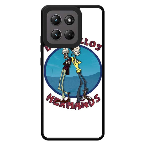 Los Pollos Hermands Motorola Moto G Stylus 2026 Case