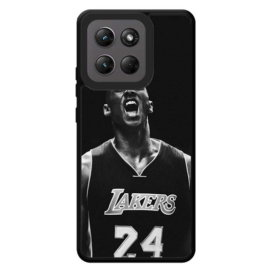 Kobe Brant Lakers Motorola Moto G Stylus 2026 Case