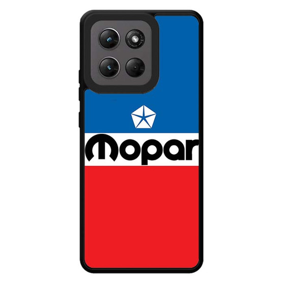 Mopar 1 Motorola Moto G Stylus 2026 Case