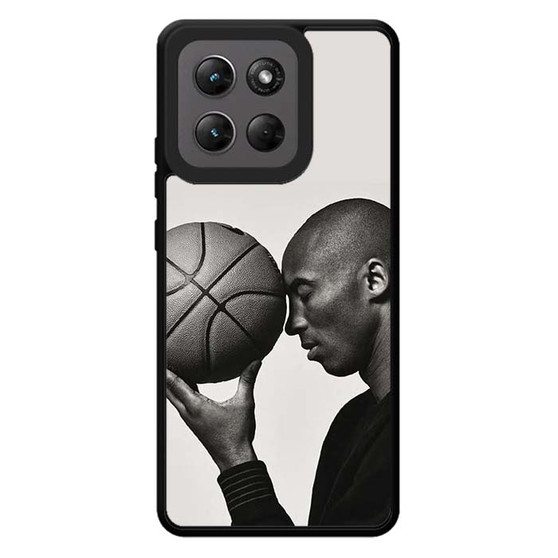 Kobe Brant Basketball Motorola Moto G Stylus 2026 Case