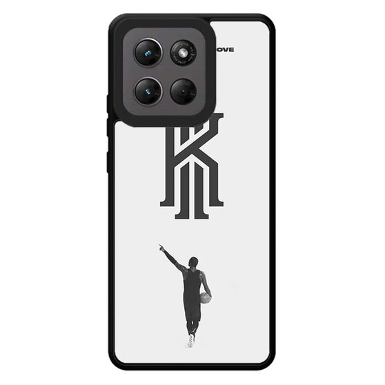 Kyrie irving Motorola Moto G Stylus 2026 Case