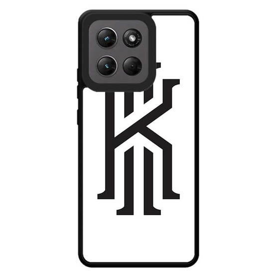Kyrie irving logo Motorola Moto G Stylus 2026 Case