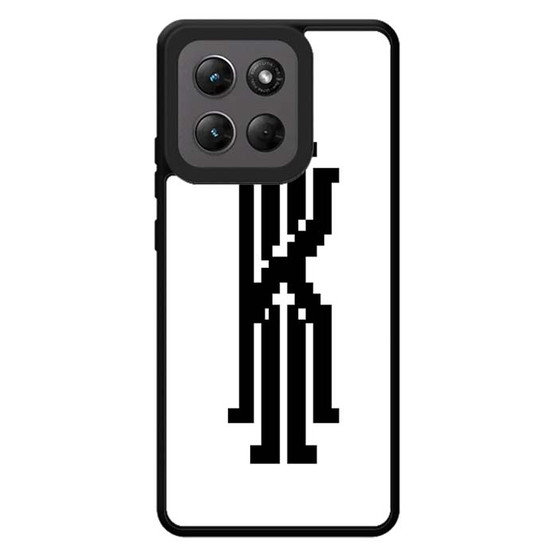 Kyrie irving logo Pixel Motorola Moto G Stylus 2026 Case