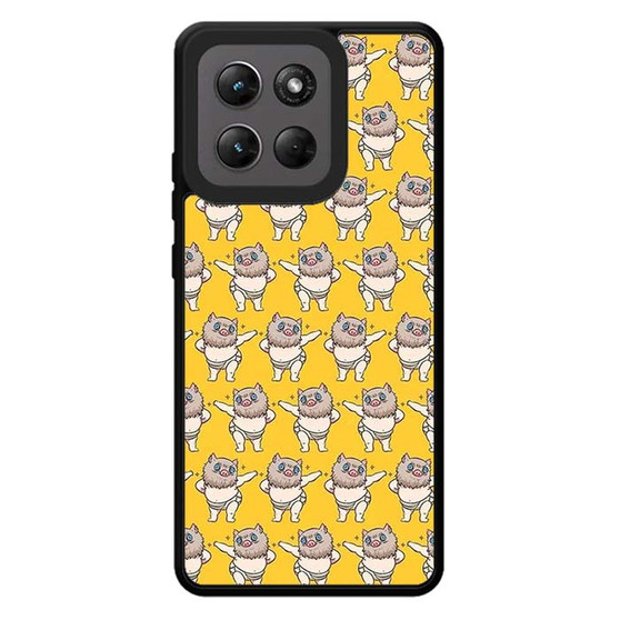 Kimetsu No Yaiba Inosuke Motorola Moto G Stylus 2026 Case