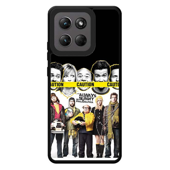 Its Always Sunny in Philadelphia 4 Motorola Moto G Stylus 2026 Case