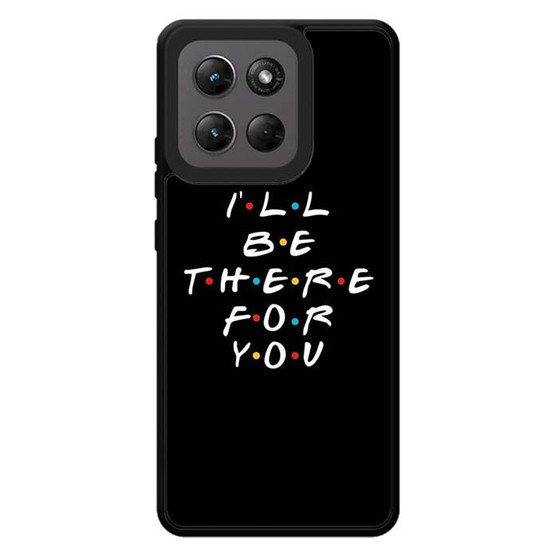 Friends Quotes 2 Motorola Moto G Stylus 2026 Case