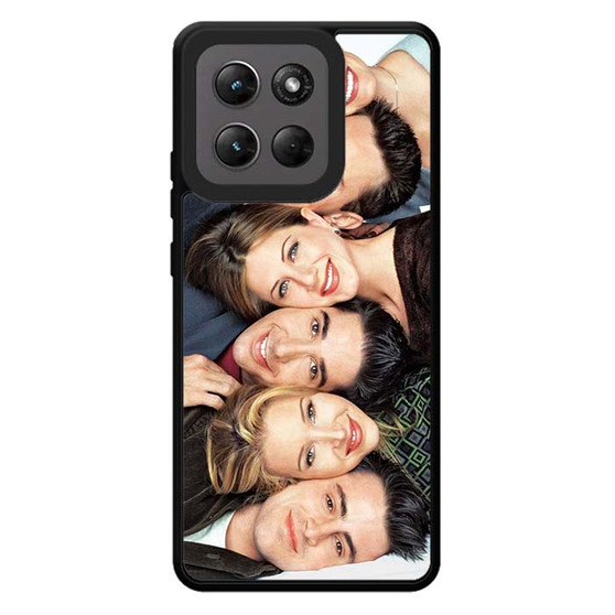 Friends Cast 2 Motorola Moto G Stylus 2026 Case