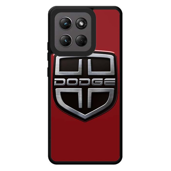 Dodge 1 Motorola Moto G Stylus 2026 Case