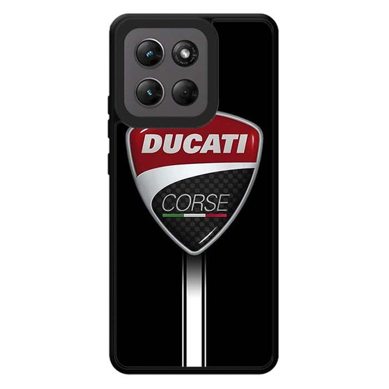 Ducati Corse Motorola Moto G Stylus 2026 Case