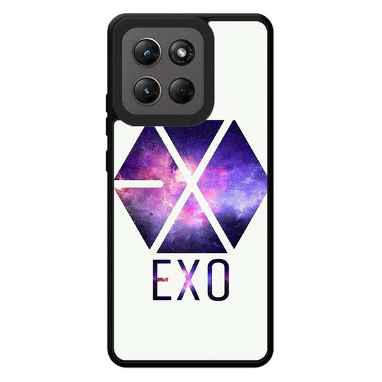 EXO Logo 1 Motorola Moto G Stylus 2026 Case
