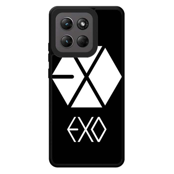 EXO Logo 2 Motorola Moto G Stylus 2026 Case
