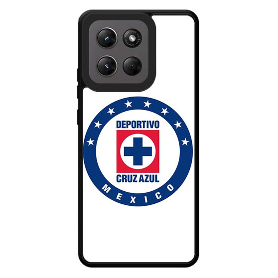 Deportivo Cruz Azul Mexico Motorola Moto G Stylus 2026 Case