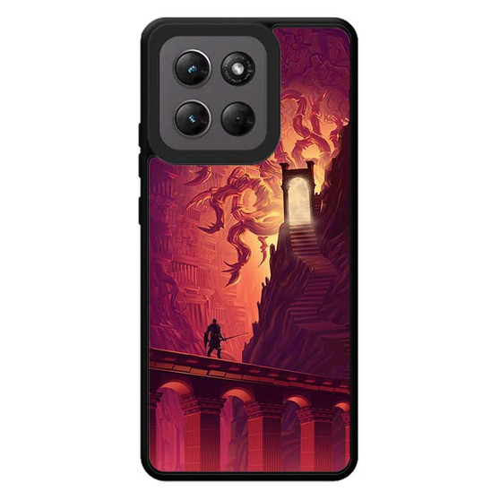Dark Souls 12 Motorola Moto G Stylus 2026 Case