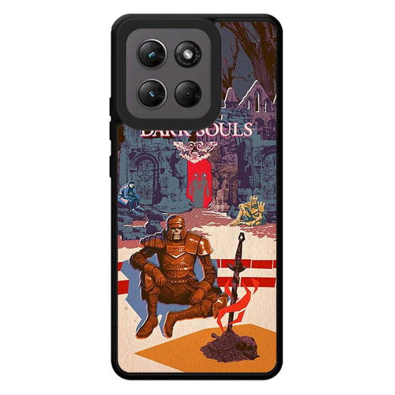 Dark Souls 21 Motorola Moto G Stylus 2026 Case
