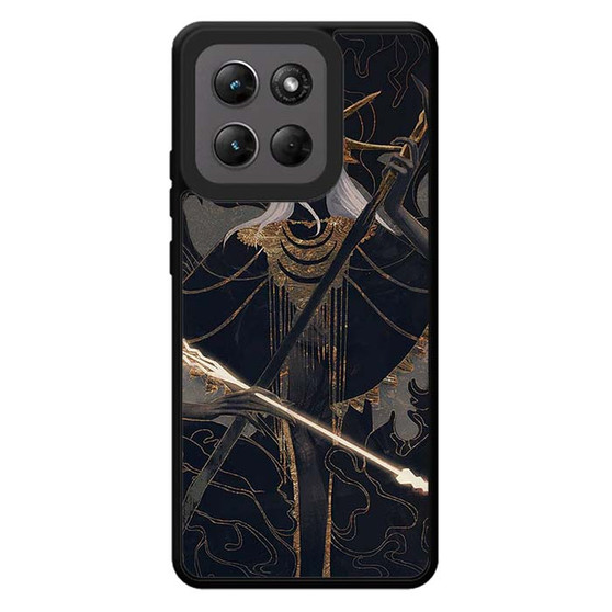 Dark Souls 4 Motorola Moto G Stylus 2026 Case