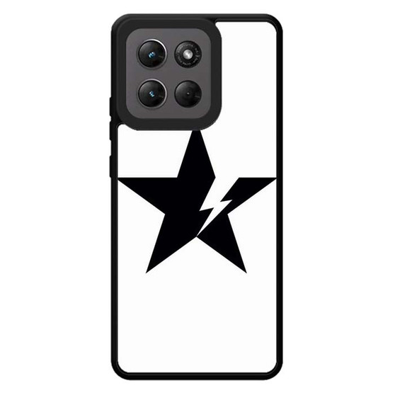 David Bowie Blackstar 1 Motorola Moto G Stylus 2026 Case
