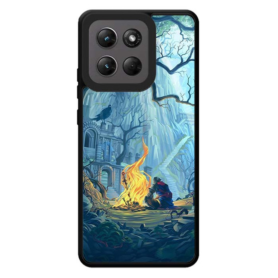 Dark Souls 5 Motorola Moto G Stylus 2026 Case