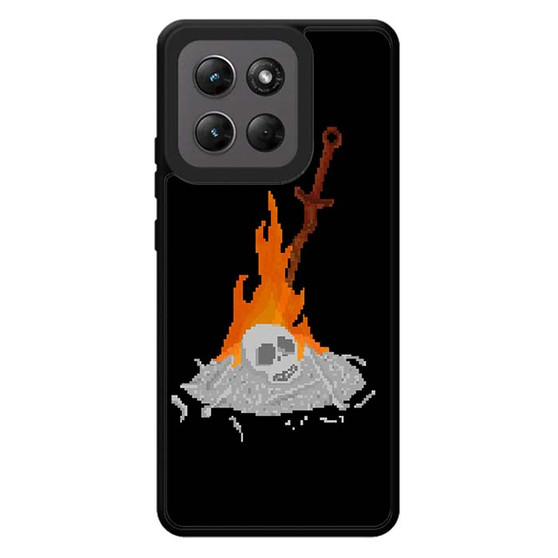 Dark Souls 7 Motorola Moto G Stylus 2026 Case