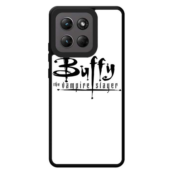 Buffy the Vampire Slayer Motorola Moto G Stylus 2026 Case