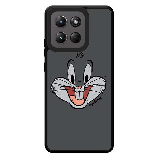 Bugs Bunny Face Motorola Moto G Stylus 2026 Case