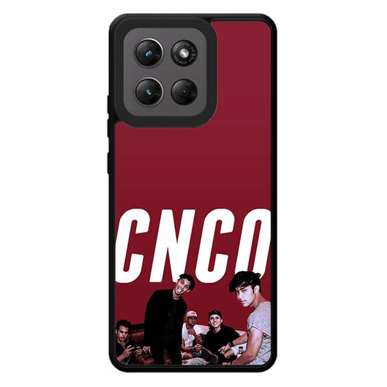 CNCO 1 Motorola Moto G Stylus 2026 Case