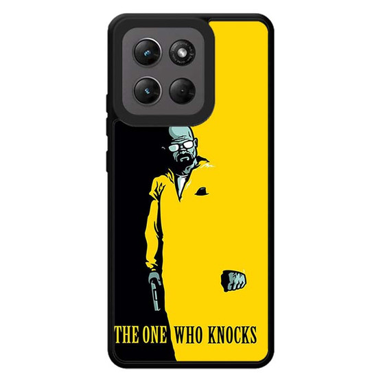 Breaking Bad 4 Motorola Moto G Stylus 2026 Case