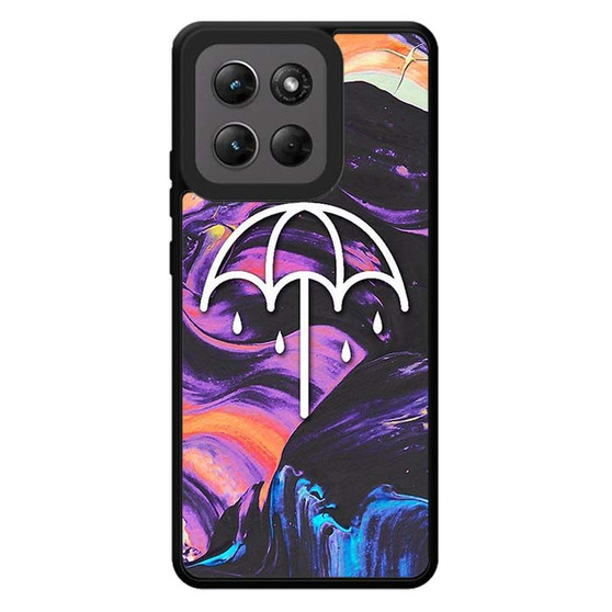 Bring me the horizon Umberella Motorola Moto G Stylus 2026 Case