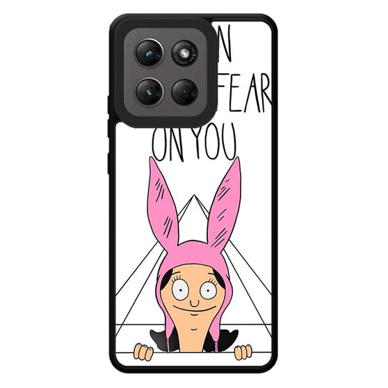 Bobs Burger 1 Motorola Moto G Stylus 2026 Case