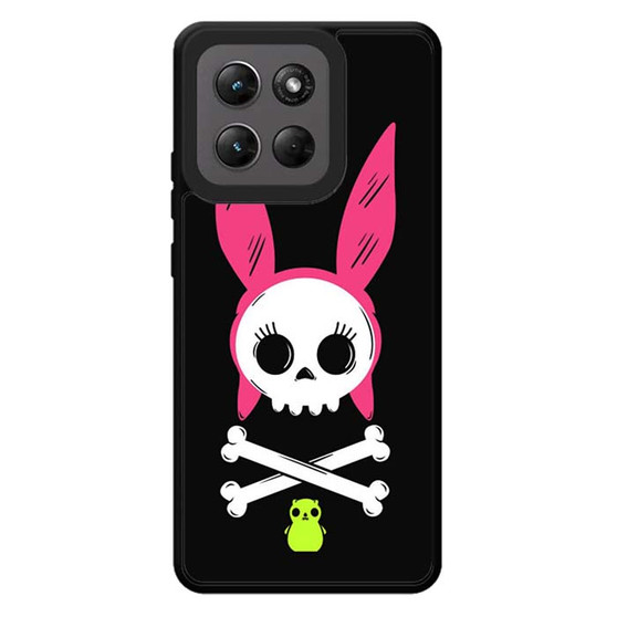 Bobs Burger 6 Motorola Moto G Stylus 2026 Case