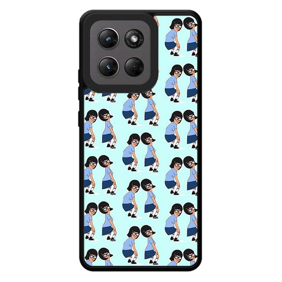 Bobs Burger 2 Motorola Moto G Stylus 2026 Case