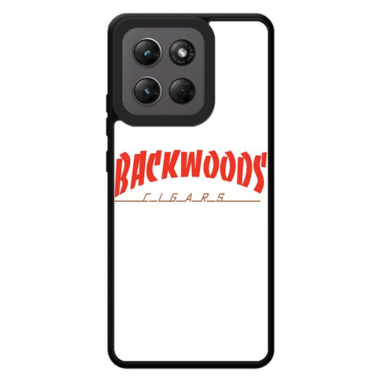 BackWoods 2 Motorola Moto G Stylus 2026 Case