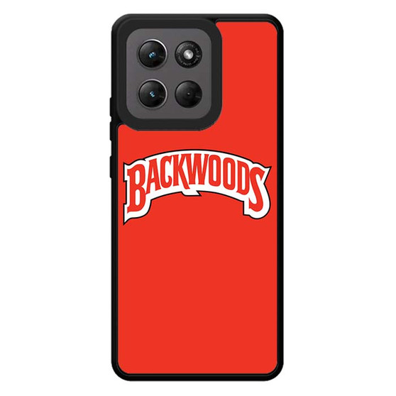 BackWoods 5 Motorola Moto G Stylus 2026 Case