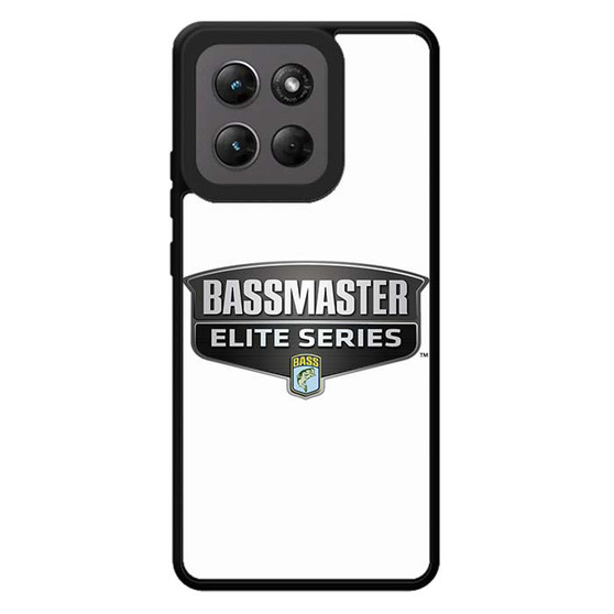 Bass Fishing master Ellite Series Motorola Moto G Stylus 2026 Case